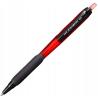 Długopis Uni SXN-101-05N 0.5mm czerwony