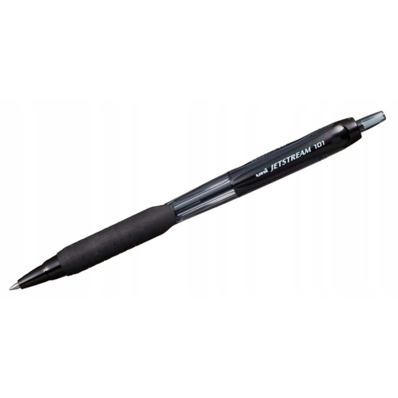 Długopis Uni SXN-101-05N 0.5mm czarny