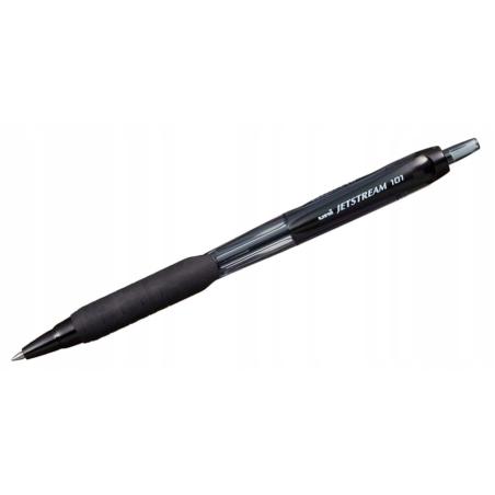 Długopis Uni SXN-101-05N 0.5mm czarny