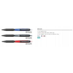 Długopis Uni SXN-101-05N 0.5mm czarny