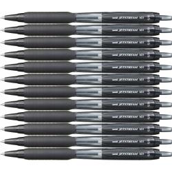 Długopis Uni SXN-101-05N 0.5mm czarny