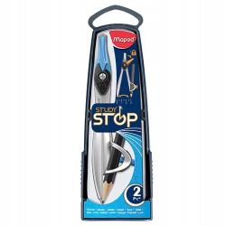 Cyrkel Maped STUDY STOP z...