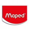 Cyrkel Maped STUDY STOP z ołówkiem w pudełku z zawieszką 195210