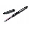 Cienkopis kulkowy 3w1 czarny, czerwony, niebieski Pentel XBLC35-A