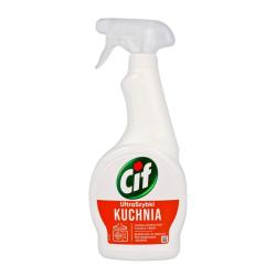 Cif Spray do czyszczenia...