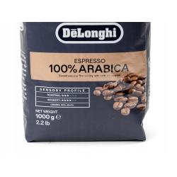 Kawa ziarnista Kimbo Delonghi Espresso 100% Arabica 1kg