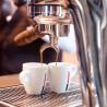Kawa ziarnista Kimbo Delonghi Espresso 100% Arabica 1kg