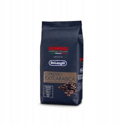 Kawa ziarnista Kimbo Delonghi Espresso 100% Arabica 1kg