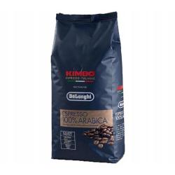 Kawa ziarnista Kimbo Delonghi Espresso 100% Arabica 1kg