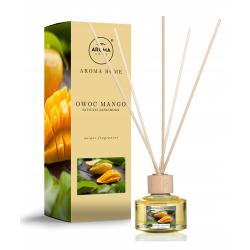AROMA Patyczki zapachowe 50ml Rabarbar