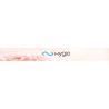 AROMA Patyczki zapachowe 50ml Rabarbar