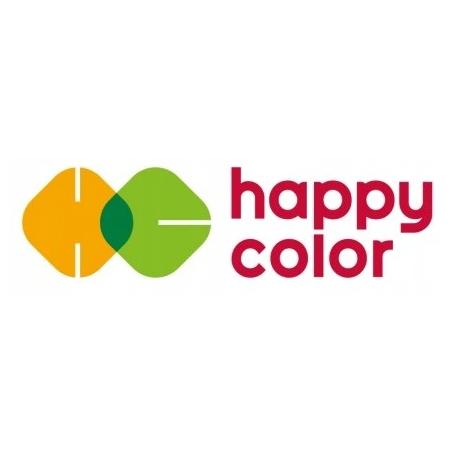Blok portretowy A4 250g, 20 arkuszy, Happy Color
