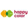 Blok portretowy A4 250g, 20 arkuszy, Happy Color