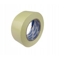 Taśma dwustronna tkaninowa Vibac/Smart 48mm x 25m 9035