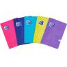 Zeszyt Oxford Touch A4 32 kartki w linie L9M 400184622