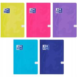 Zeszyt Oxford Touch A4 32 kartki w linie L9M 400184622