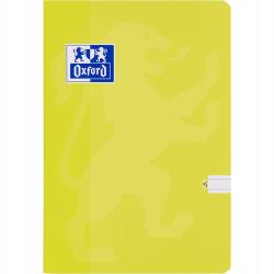 Zeszyt Oxford Touch A4 32 kartki w linie L9M 400184622