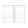 Zeszyt Oxford Touch A4 32 kartki w linie L9M 400184622