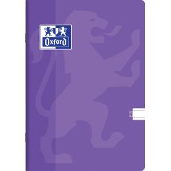 Zeszyt Oxford Touch A4 32 kartki w linie L9M 400184622