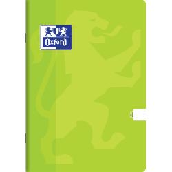 Zeszyt Oxford Touch A4 32 kartki w linie L9M 400184622
