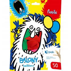 Balon pastel mix 12"...