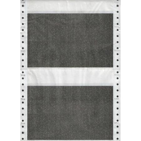 Koperta płacowa NI6508 240x12x3 600 sztuk kartonowa Emerson