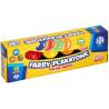 Farby plakatowe Astra 12 kolorów x 20 ml w pudełku standardowym