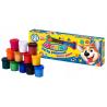 Farby plakatowe Astra 12 kolorów x 20 ml w pudełku standardowym