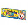 Farby plakatowe Astra 12 kolorów x 20 ml w pudełku standardowym