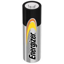 Bateria alkaliczna Energizer Power LR6/AA 1,5V, 8 sztuk