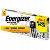 Bateria alkaliczna Energizer Power LR6/AA 1,5V, 8 sztuk