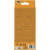 BIC Kids Smooth ECO Kredki drewniane 12 sztuk