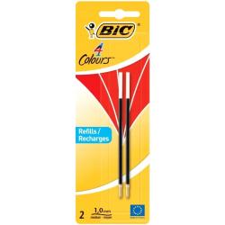 Wkład do długopisu BIC 4...