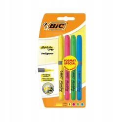 Zakreślacze BIC Highlighter...