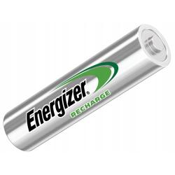 Bateria akumulatorki Energizer HR03 AAA 700mAh Ni-MH 4 sztuki