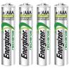 Bateria akumulatorki Energizer HR03 AAA 700mAh Ni-MH 4 sztuki
