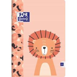 Zeszyt Oxford KIDS A5 16...
