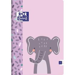 Zeszyt Oxford Kids A5 32...