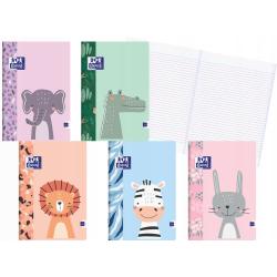 Zeszyt Oxford Kids A4 32...