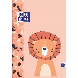 Zeszyt Oxford KIDS A5 32...
