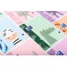 Zeszyt Oxford KIDS A5 32 kartki 90g kolorowy dla małych artystów