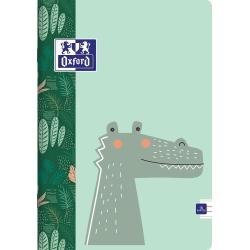 Zeszyt Oxford Kids A5 16...