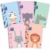 Zeszyt Oxford OXF KIDS A5 16 kartek 90 g/m² dla dzieci