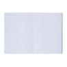 Zeszyt Oxford Esse A4 60 kartek 5x5 mm czarny HAMELIN