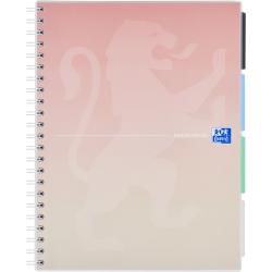 Kołozeszyt Oxford A4 80 kartek 80 g/m²