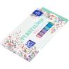 Plastelina Oxford pastel 12 kolorów 200g HAMELIN