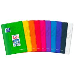 Zeszyt Oxford Easybook B5...