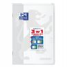 Zeszyt Oxford Easybook B5 60 kartek kratka 5x5 mm mix kolorów 400184112 HAMELIN