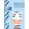 Blok rysunkowy Oxford Kids A3 20 kartek 120g HAMELIN