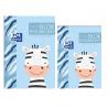 Blok rysunkowy Oxford Kids A3 20 kartek 120g HAMELIN